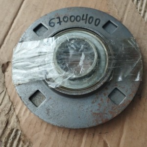 67000400 RODAMIENTO GRAE 40