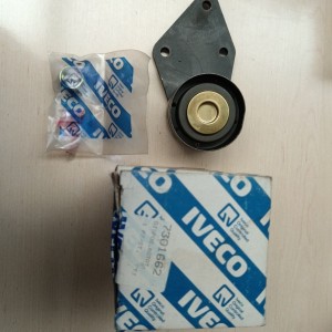 7301662 KIT CORREA DISTRIBUCION