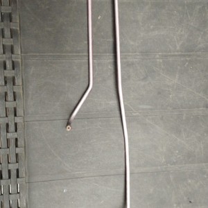 744351M91 TUBO