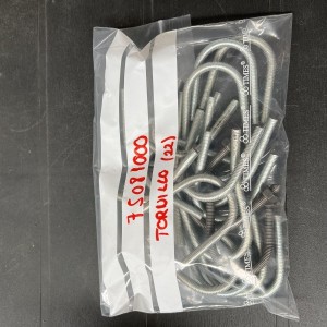 75081000 TORNILLO