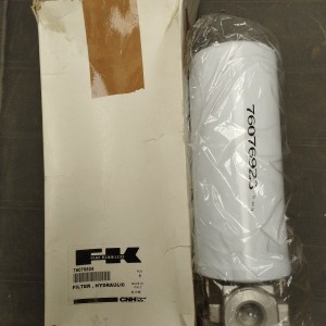 760776923 FILTRO HIDRAULICO