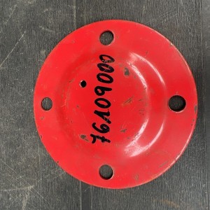 76109000 TAPA