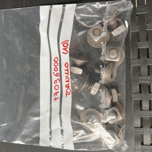 77036000 TORNILLO