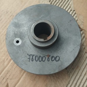 78000800 PLATO EMBRAGUE RECOG