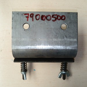 79000500 SOPORTE REG HILO