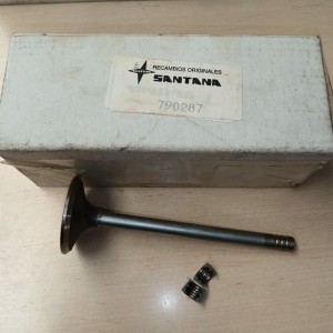 790287 VﾁLVULA ADMISION