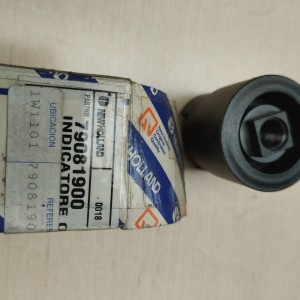 79081900 CONTACTOR INDICADOR
