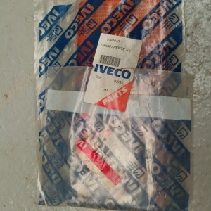 7984016 TRANSPARENTE SX