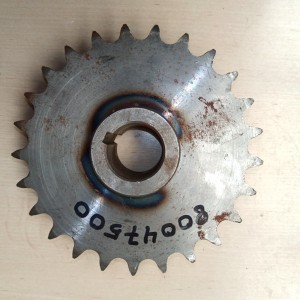 80047500 PIﾑON