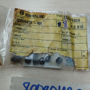 80080430 PERNO