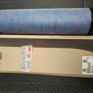 80430287 FILTRO