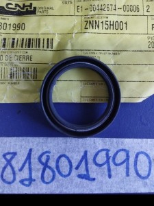 81801990 JUNTA