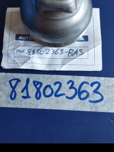 81802363 TAPON M=C5NN1130A