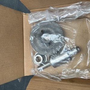 81863952 KIT REPARACION