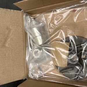81863991 KIT REPARACION