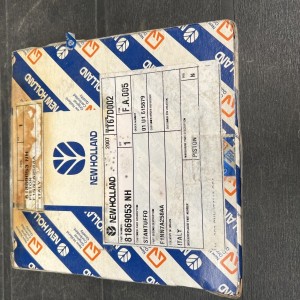 81869053 PISTON
