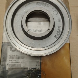81876155 PISTON EMBOLO