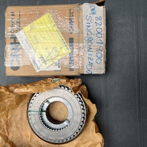 82001900 SINCRONIZADO