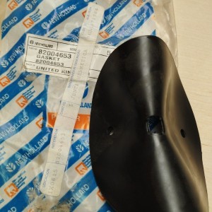 82004653 JUNTA