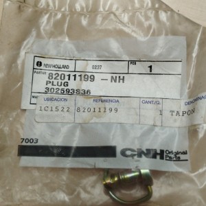 82011199 TAPON