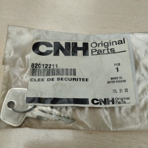82012211 LLAVE DE SEGURIDAD