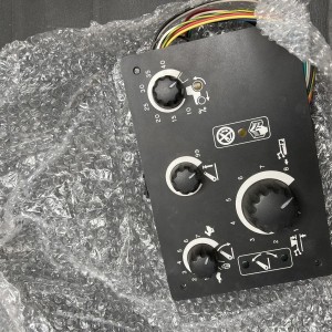 82012643 UNIDAD CONTROL