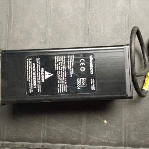82021163 RADAR SENSOR