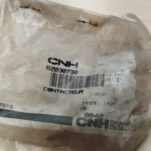 82030730 CONTACTOR