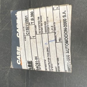 82364C91 PILOTO