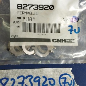 8273920 CIERRE (SUJETADOR)