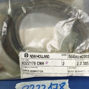 8322178 JUNTA FILTRO ACEITE