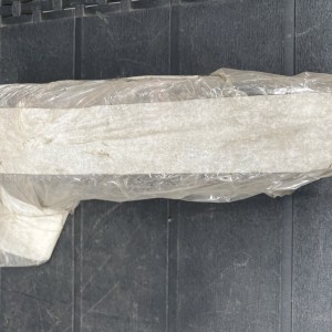 834-10 APOYABRAZOS