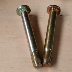 83935514 TORNILLO / BULON 8,8