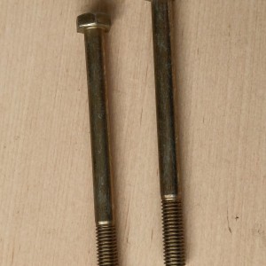 83936775 TORNILLO 8X100