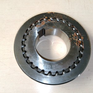 83959166 ACOPLAMIENTO A=E6NN7N072CA (COUPLING)
