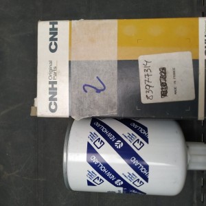 83977314 FILTRO DE COMBUSTIBLE (84476807= J930942)