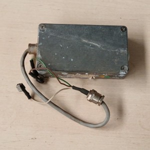 84043099 CAJA ELECTRONICA