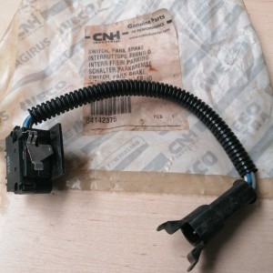 84142375 SENSOR FRENO MANO 5 PIN 87364942