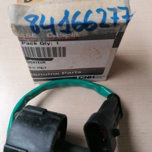 84166277 SENSOR FILTRO GASOIL A= 9971771