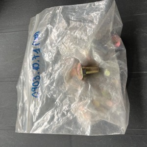 0903.10.71 TORNILLOS