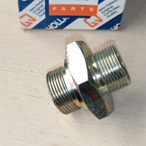 84435826 CONECTOR HIDRAULICO A=84022667
