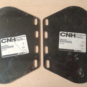 84447407 PLACA