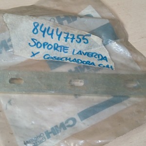84447755 SOPORTE COSECHADORA