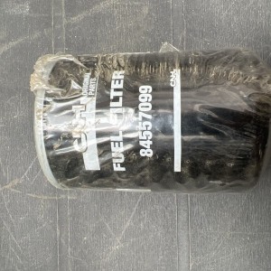 84557099 FILTRO COMBUSTIBLE - CNH