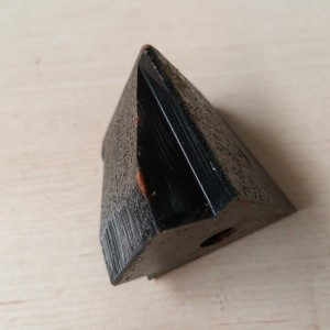 84607550 GUIA LBX EMPACADORA - CNH