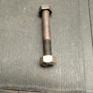 84801189 TORNILLO Y TUERCA A=80536886 A=536886