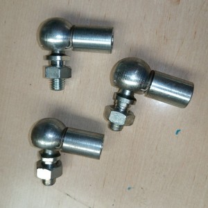 0919.64.32.00 TORNILLO