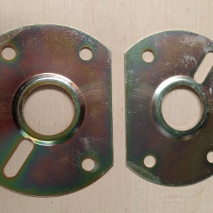 84814927 TAPADERA EMPACADORA 7 = 80310056 = 310056