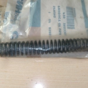 858027 MUELLE COMPRESION = 9838888 =89838888
