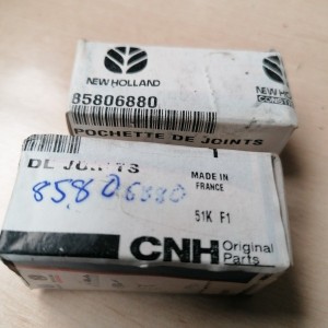 85806880 SERIE DE JUNTAS